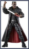 Blade from Marvel Legends - Infinite Series - Mindless One Series manufactured by Hasbro [Loose]