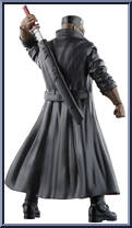 Blade from Marvel Legends - Infinite Series - Mindless One Series manufactured by Hasbro [Loose]