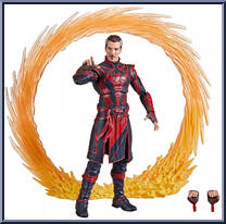 Defender Strange from Marvel Legends - Infinite Series - Exclusives manufactured by Hasbro [Loose]