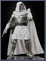 Dr. Doom from Marvel Legends - Infinite Series - Xemnu Series manufactured by Hasbro [Loose]