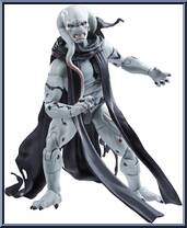 Gorr (Comic) from Marvel Legends - Infinite Series - Exclusives manufactured by Hasbro [Loose]