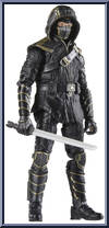 Ronin (Hawkeye) Action Figure