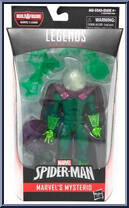 Mysterio Action Figure