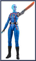Nebula Action Figure