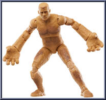 Sandman from Marvel Legends - Infinite Series - Spider-Man - No Way Home manufactured by Hasbro [Loose]