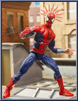 Spider-Man Action Figure