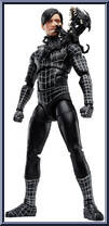 Spider-Man Action Figure
