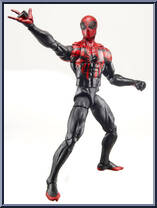 Spider-Man (Superior) Action Figure