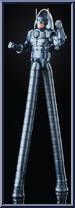 Stilt-Man [Build-A-Figure] Action Figure