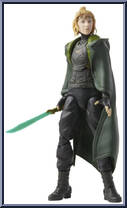 Sylvie Action Figure