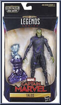 Talos Action Figure