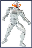 Ultron Action Figure