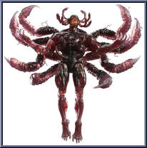 Void [Build-A-Figure] Action Figure