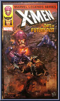 X-Men Days of Future Past Action Figure