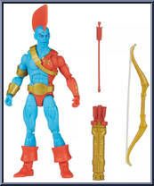 Yondu Action Figure