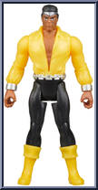 Power Man (Luke Cage) Action Figure