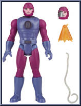 Sentinel from Marvel Legends - Retro - Basic Series manufactured by Hasbro [Loose]