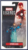 Hydro-Man Action Figure