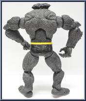 Beast from Marvel Legends - Icons - Series 3 manufactured by Toy Biz [Loose]