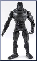 Destroyer Action Figure