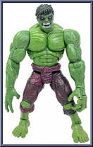 Hulk Action Figure