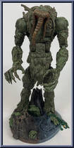 Man-Thing Action Figure