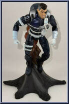 Nick Fury Action Figure