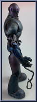Sentinel [Build-A-Figure] from Marvel Legends - Series 10 - The Sentinel Series manufactured by Toy Biz [Loose]