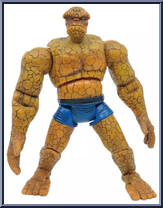 Thing Action Figure