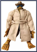 Thing Action Figure