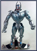 Ultron Action Figure