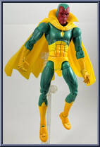 Vision Action Figure