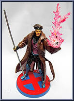 X-Men Legends from Marvel Legends - Box Sets manufactured by Toy Biz [Loose]
