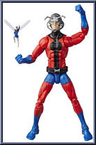 Ant-Man Action Figure