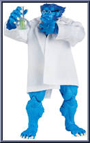Beast Action Figure