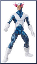 Cyclops Action Figure