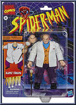 Kingpin from Marvel Legends - Vintage - Spider-Man manufactured by Hasbro [Front]