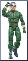 Professor X (Savage Land) Action Figure