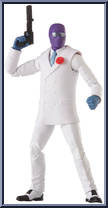 Rose Action Figure