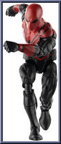 Spider-Shot Action Figure
