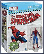 Spider-Man vs Sinister Six (Box Set) Action Figure