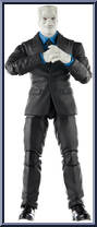Tombstone Action Figure