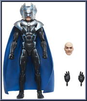 Warlord (Professor X) from Marvel Legends - Vintage - X-Men manufactured by Hasbro [Loose]