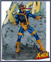 Cyclops (X-Men #1) Action Figure