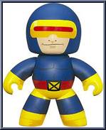 Cyclops Action Figure
