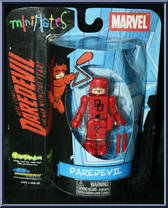 Daredevil Action Figure