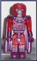 Darktide DVD Set from Marvel Minimates - Exclusives manufactured by Diamond Select [Loose]