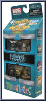 Fear Itself - The Mighty from Marvel Minimates - Exclusives manufactured by Diamond Select [Front]