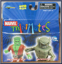 Professor Hulk / Abomination Action Figure