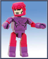 Sentinel from Marvel Minimates - Max manufactured by Diamond Select [Loose]